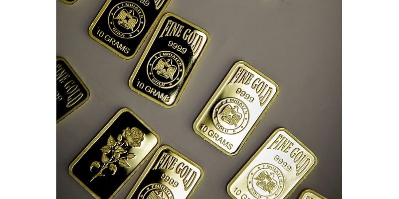 Precious metals scam nets Texas man $1 million, 6.5 years in federal prison