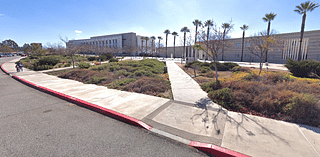 Norco inmate dies in Riverside County detention center