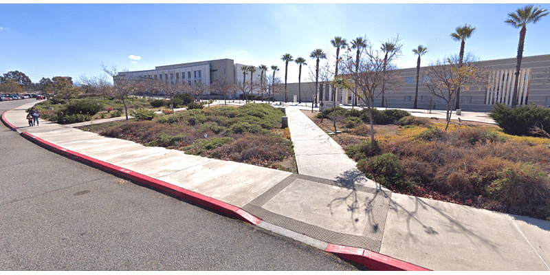 Norco inmate dies in Riverside County detention center