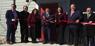 ‘A long time coming’: Attleboro opens year-round homeless shelter