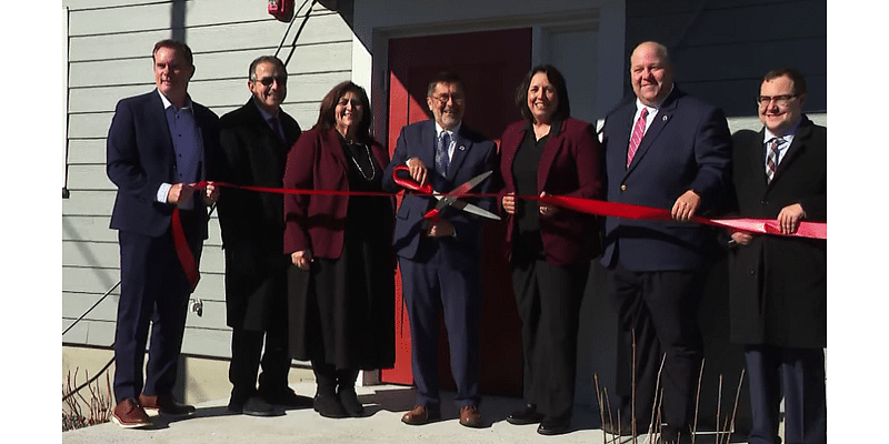 ‘A long time coming’: Attleboro opens year-round homeless shelter