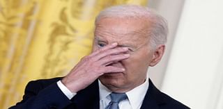 Biden will stop working after 8pm to avoid making more gaffes