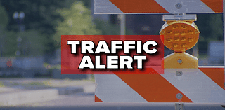 Several lane restrictions scheduled on Interstate 81