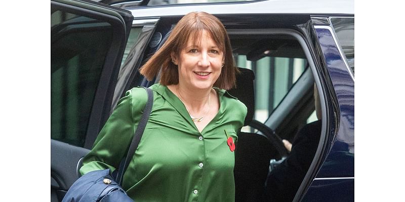 When Rachel Reeves delivers her Budget today, please don’t talk about what she’s wearing