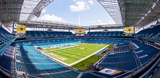 Hard Rock Stadium selected as one of 12 venues for 2025 FIFA Club World Cup