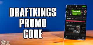 DraftKings promo code: $150 bonus for NBA, NFL games this Thanksgiving