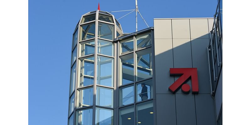 ProSiebenSat.1 Media Posts Familiar Q3 Results As Streaming Is Once Again High Point For A Commercial Networks Giant