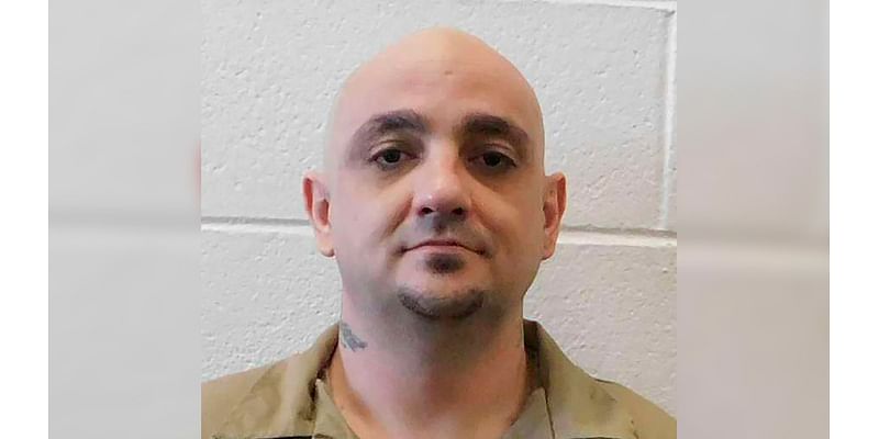 Alabama executes man who killed 5 in drug-fueled rampage