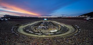 NASCAR Bristol race: Our best pictures from Bass Pro Shops Night Race