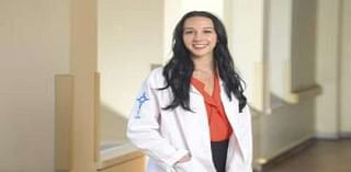 Schnecksville medical student to train at St. Luke’s – Lehigh Valley Press