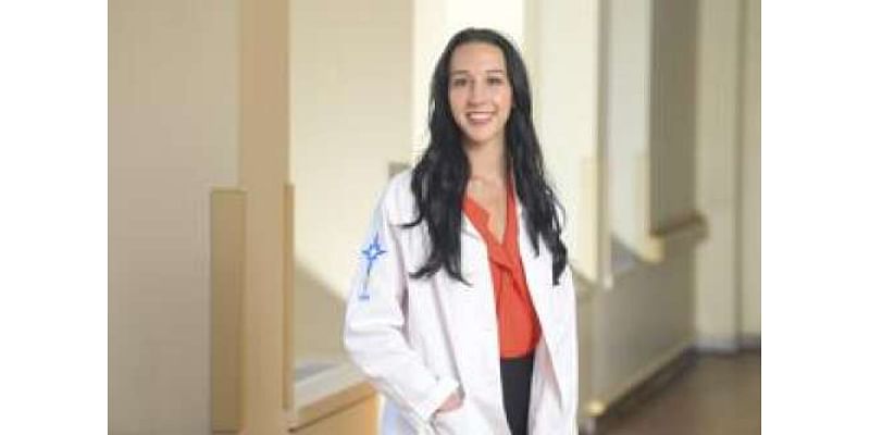 Schnecksville medical student to train at St. Luke’s – Lehigh Valley Press