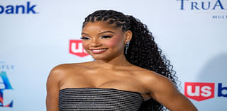 Why Halle Bailey just blasted ex DDG over the safety of their son