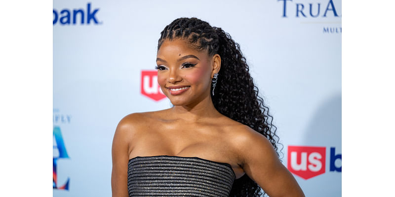 Why Halle Bailey just blasted ex DDG over the safety of their son