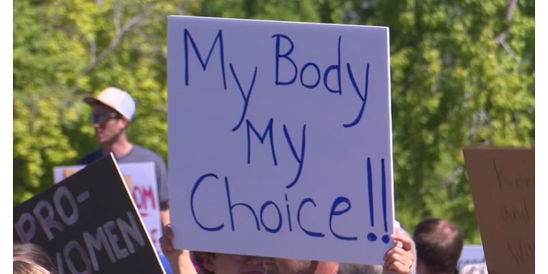 What abortion measure CI-128's passing means for Montana