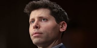 Sam Altman returns to OpenAI as CEO amid ouster of board members