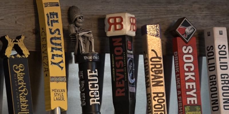 Brass Tap is bringing the beer necessities to Reno