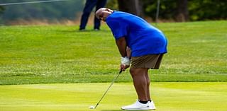 4 Times Charles Barkley Proved He’s the Best ‘Worst Golfer’