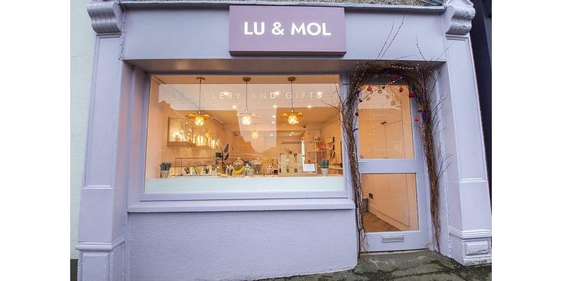 Wexford jewellery store opens its doors for ‘Meet the Designer Showcase’