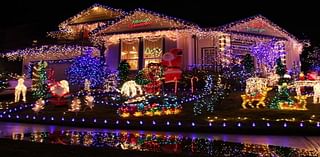 Where Are The Best Holiday Lights In Media?