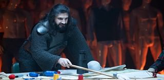 'What We Do in the Shadows': Kayvan Novak on Nandor's 'Apocalypse Now' Journey & Breakthrough With Guillermo