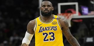 Lakers-Spurs free livestream: How to watch LeBron James tonight, TV, schedule