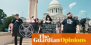 The Satanic Temple is taking on the Christian right. It’s fun to watch