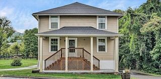 4 Bedroom Home in Roanoke - $239,950