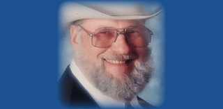 Obituary: John Francis Knudson