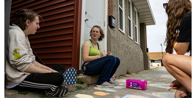 More small Minnesota towns are embracing Pride events. But holding them can be complicated.