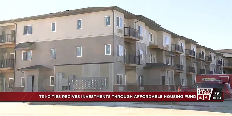 Kearney, Hastings and Grand Island receiving funding from affordable housing trust fund