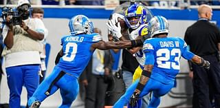 Which Detroit Lions player needs to step up vs. the Cardinals?