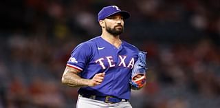 Matt Bush, former Texas Rangers pitcher, charged with DWI in Arlington crash