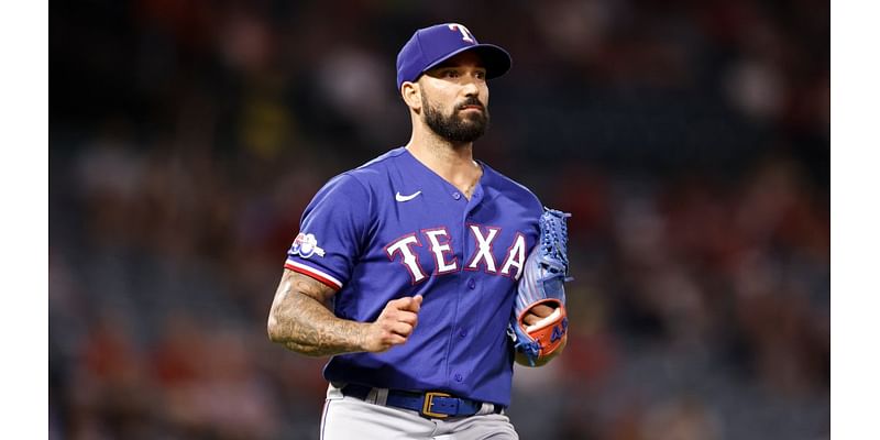 Matt Bush, former Texas Rangers pitcher, charged with DWI in Arlington crash