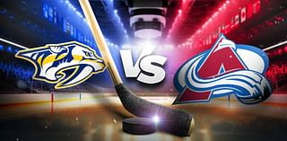 Predators vs. Avalanche prediction, odds, pick - 11/11/2024