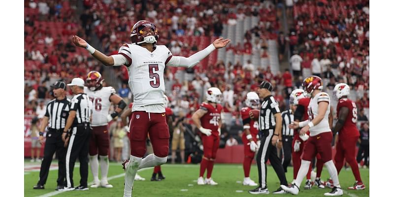 Rating the Rookies: QBs Jayden Daniels, Bo Nix make history for different reasons