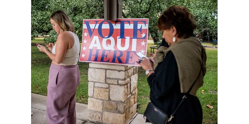 Legions of Day Traders Are Bracing for Election Day Disruptions