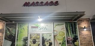 Houston massage business owner shuts down 10 businesses amid human trafficking claims