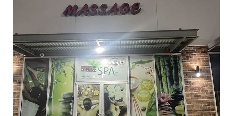 Houston massage business owner shuts down 10 businesses amid human trafficking claims