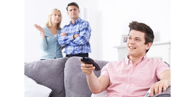 Ireland’s ‘boxroom generation’ now living at home until 28 on average