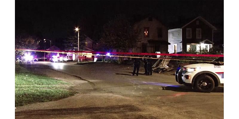 One dead after west Columbus shooting