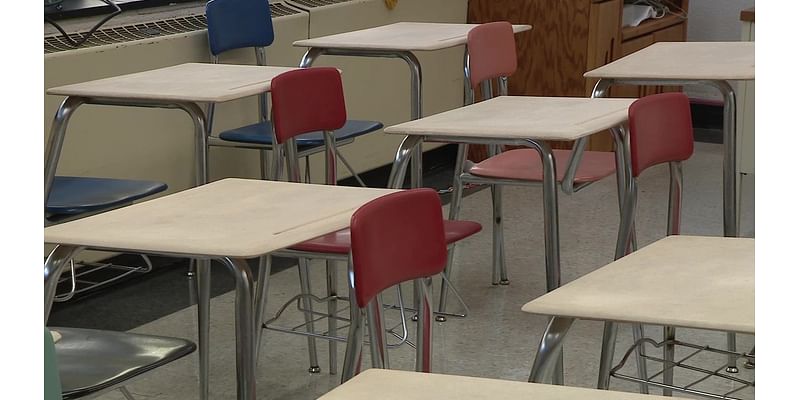 Southfield Public Schools closed Monday after gun threat