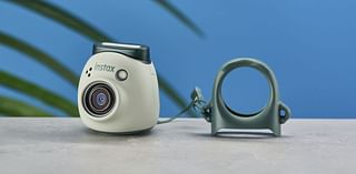 Fujifilm Instax Pal review