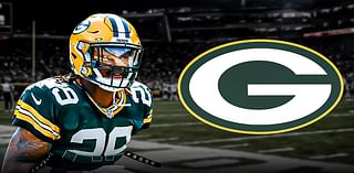 Xavier McKinney accomplishes Packers feat not seen in 45 years