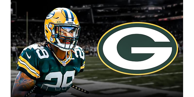 Xavier McKinney accomplishes Packers feat not seen in 45 years