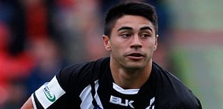 Shortest retirement in history? New Zealand star Shaun Johnson set to answer SOS for Kiwi outfit facing injury crisis