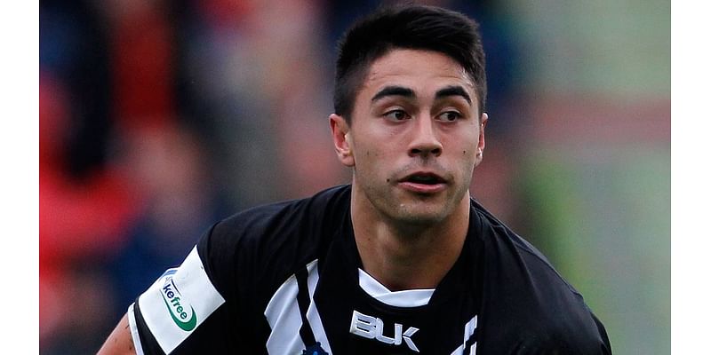 Shortest retirement in history? New Zealand star Shaun Johnson set to answer SOS for Kiwi outfit facing injury crisis