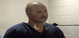 Former Las Vegas firefighter accused in DUI hit-and-run crash gets plea deal