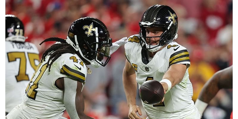 Browns vs Saints: 3 players who can change Week 11’s outcome