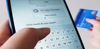 Better Business Bureau warns of “wrong number” text scams