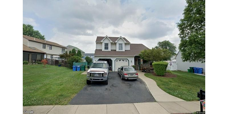 Single-family house sells for $499,000 in Fairless Hills